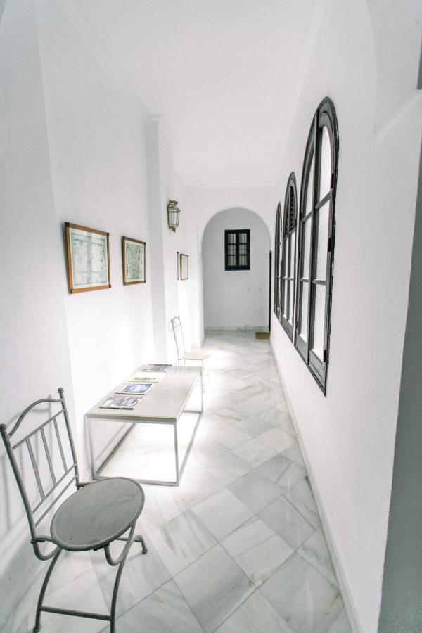 Alohamundi Catedral Appartement Sevilla Buitenkant foto